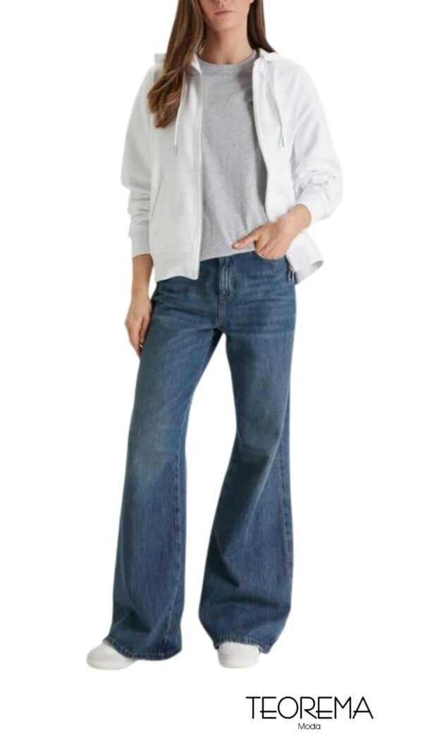 Felpa Donna - Calvin Klein Jeans