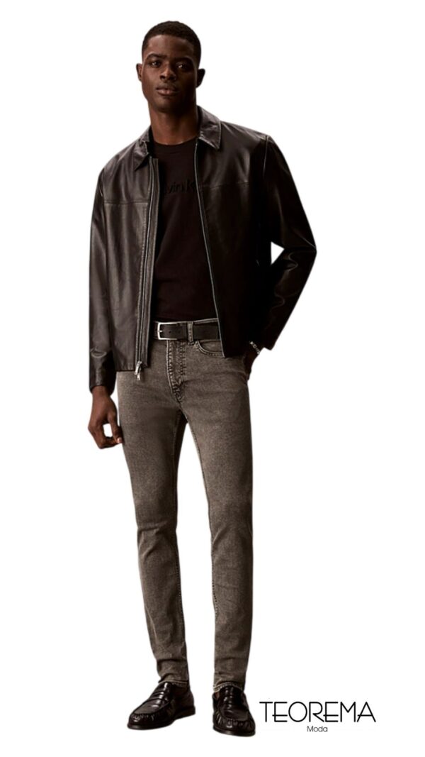 Jeans Uomo Calvin Klein Jeans Skinny