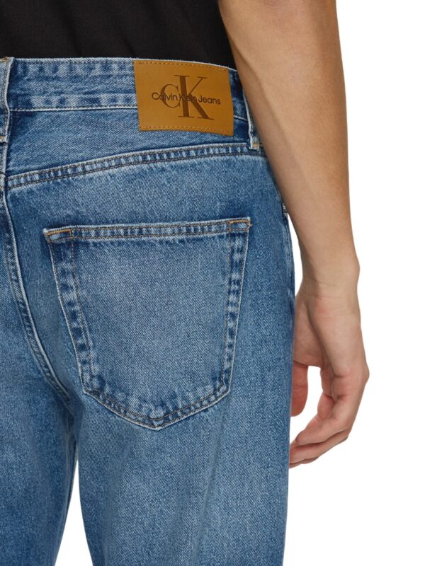 Jeans Uomo Calvin Klein Jeans Dad