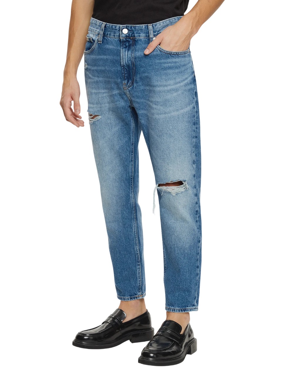 JeansUomo-CalvinKlein-Teoremamoda.shop.