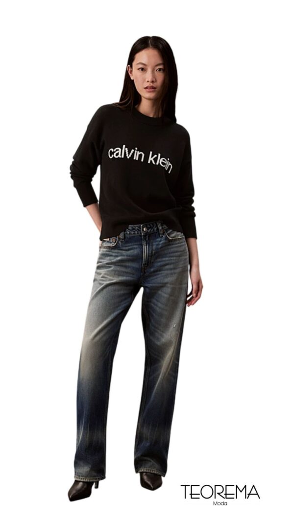 Maglia Donna - Calvin Klein