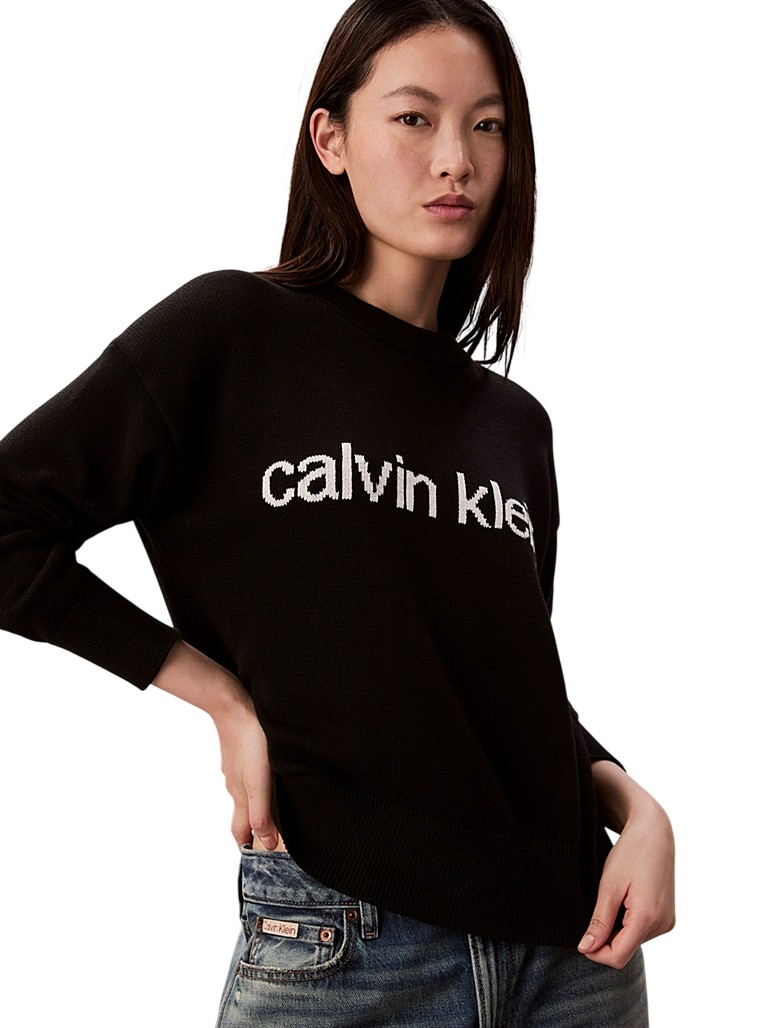 MagliaDonna-CalvinKlein-Teoremamoda.shop..