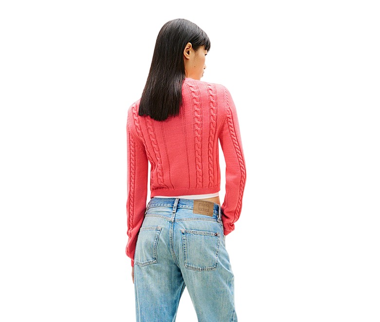 MagliaDonna-TommyJeans-Teoremamoda.shop.