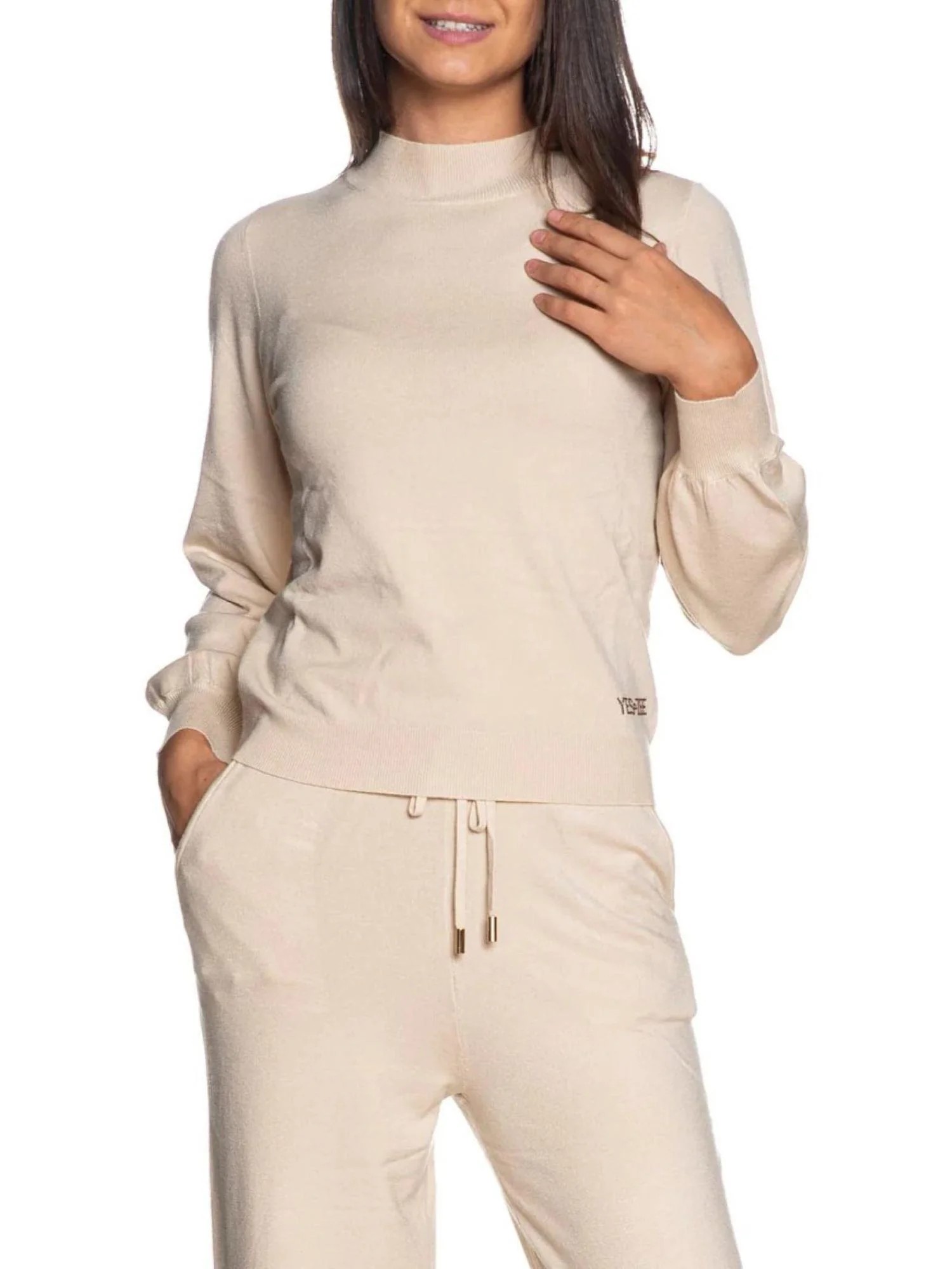 MagliaDonna-YesZee-Teoremamoda.shop