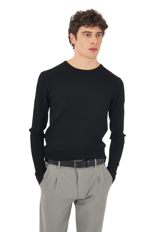 Maglia Uomo Yes-Zee Girocollo