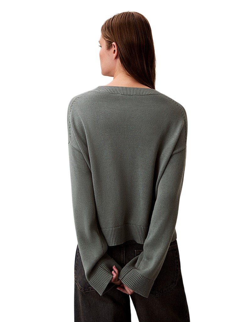 MaglioneDonna-CalvinKlein-Teoremamoda.shop..
