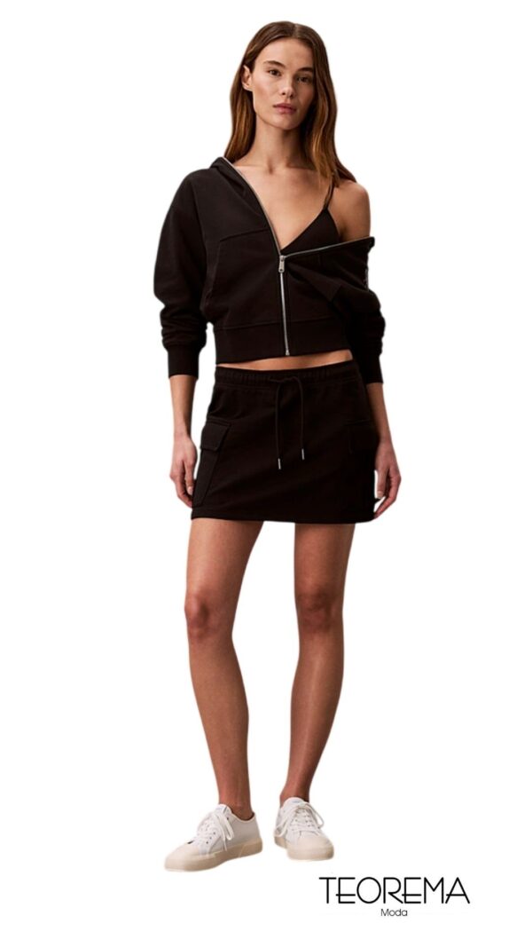 Minigonna Donna - Calvin Klein Jeans