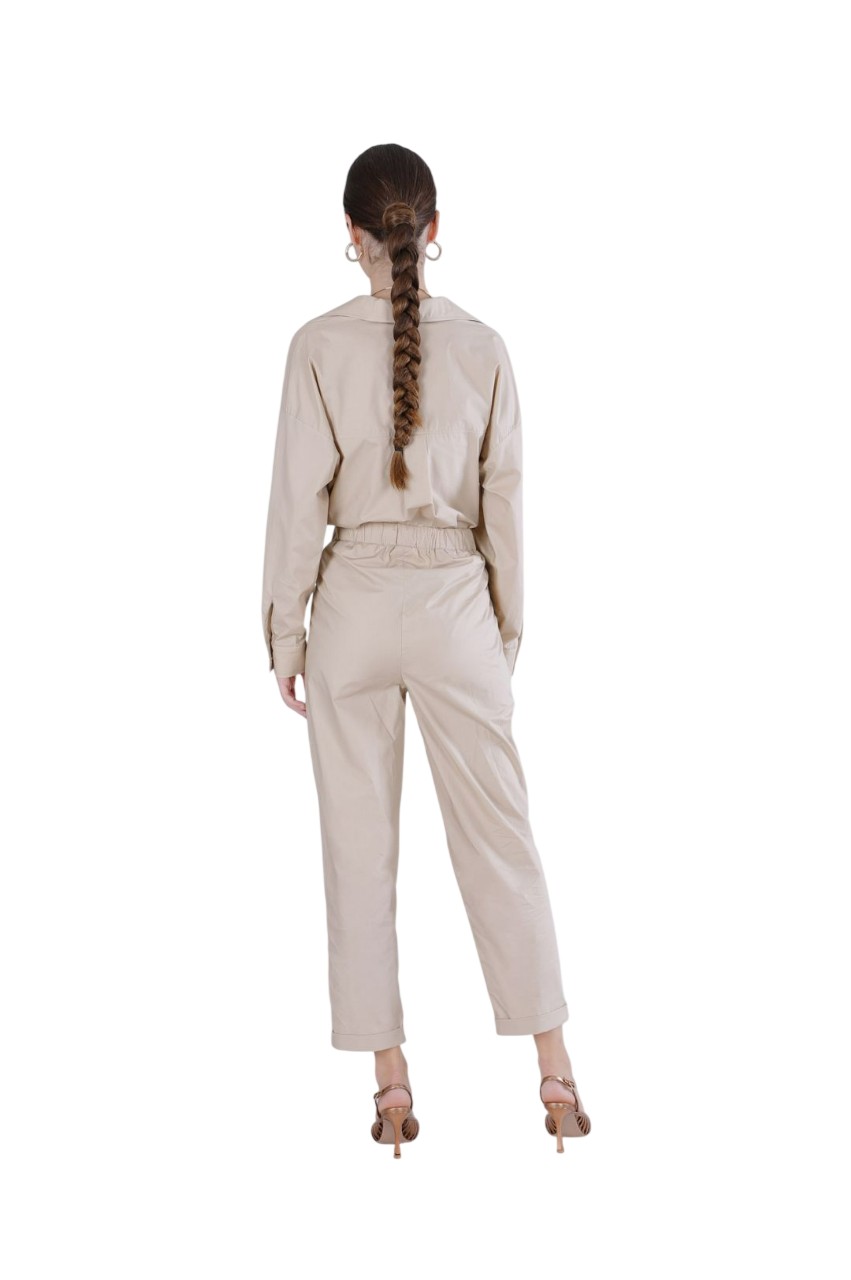 PantaloneDonna-CafèNoir-Teoremamoda.shop.