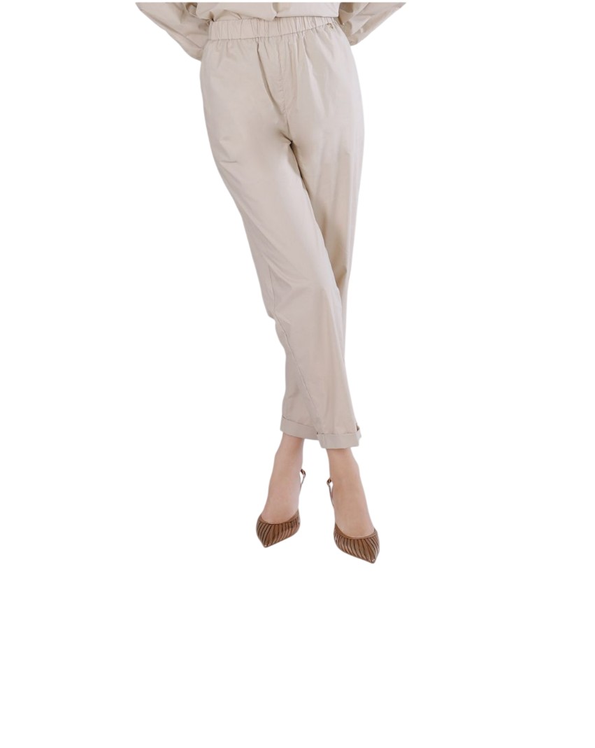 PantaloneDonna-CafèNoir-Teoremamoda.shop..