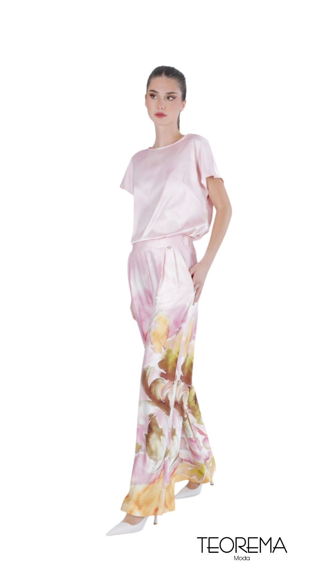 PantaloneDonna-CafèNoir-Teoremamoda.shop