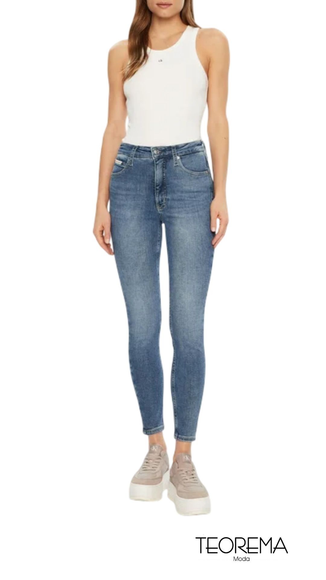 PantaloneDonna-CalvinKlein-Teoremamoda.shop