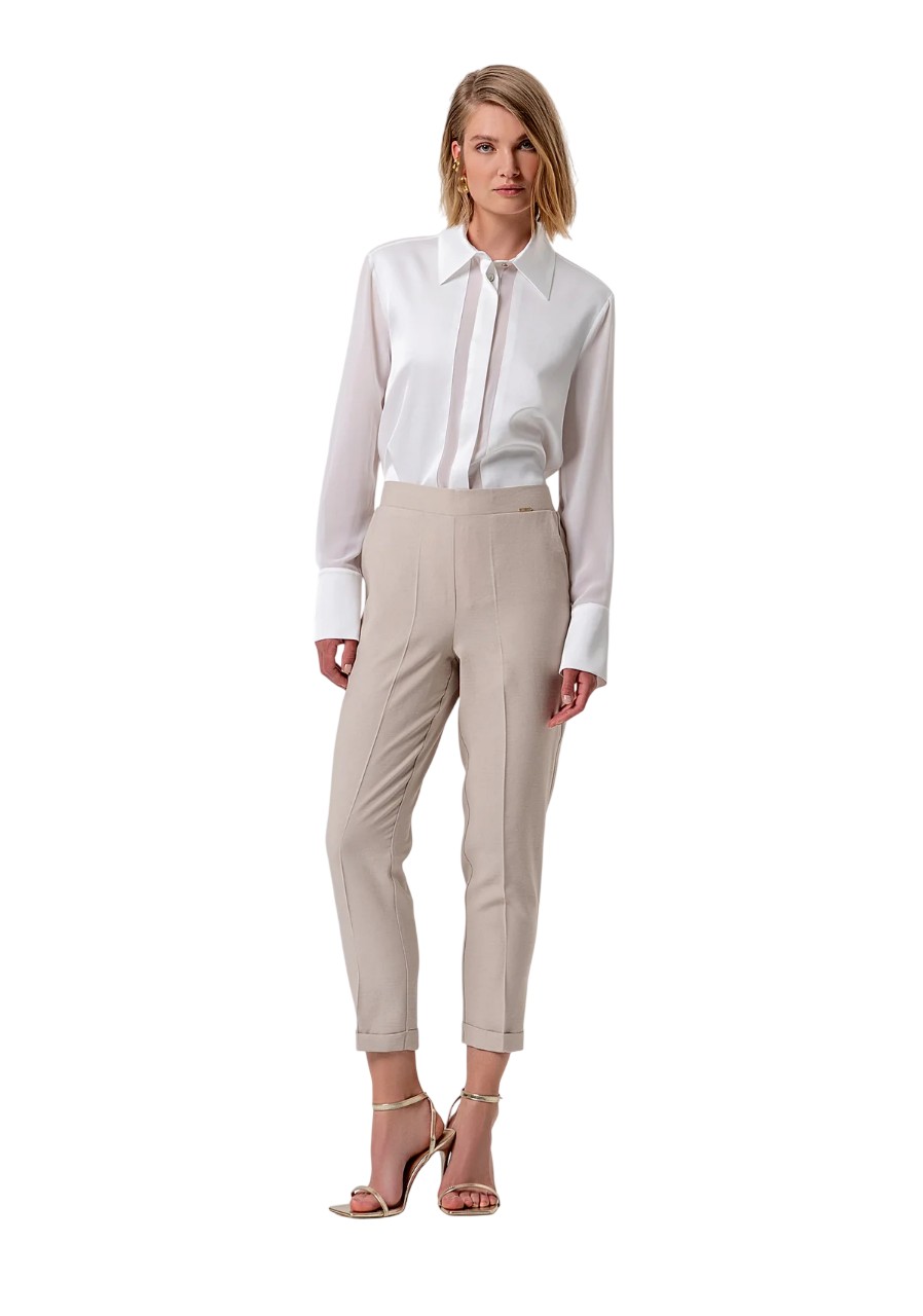 PantaloneDonna-Fracomina-Teoremamoda.shop.