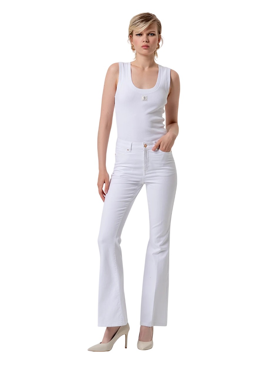 PantaloneDonna-Fracomina-Teoremamoda.shop.