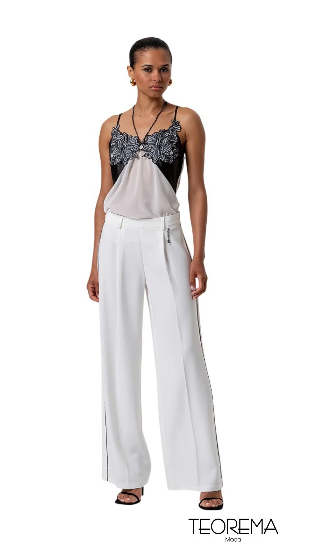 PantaloneDonna-Fracomina-Teoremamoda.shop