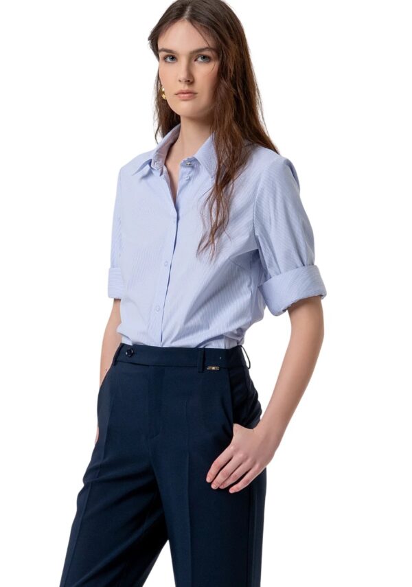 Pantalone Donna Fracomina Regular
