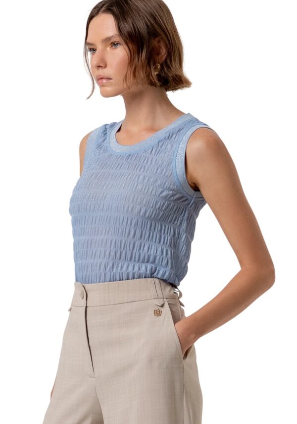 Pantalone Donna Fracomina Regular