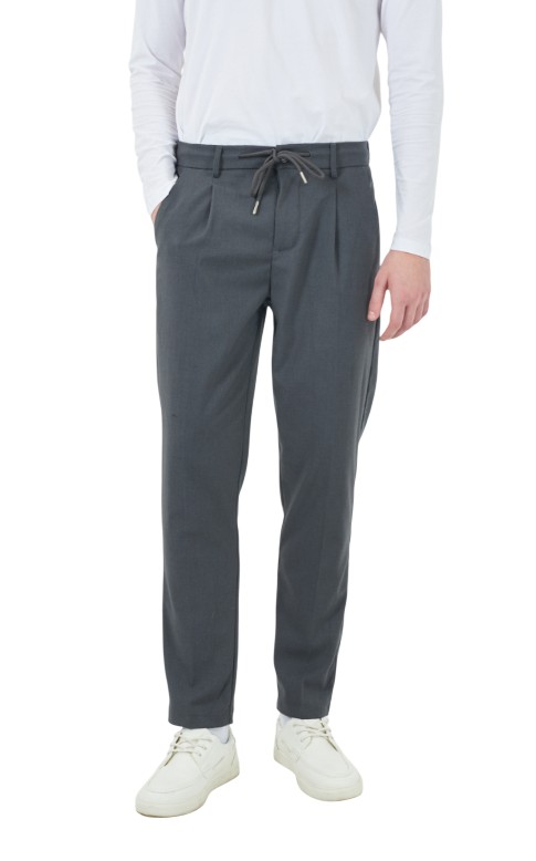 Pantalone Uomo - Yes-Zee