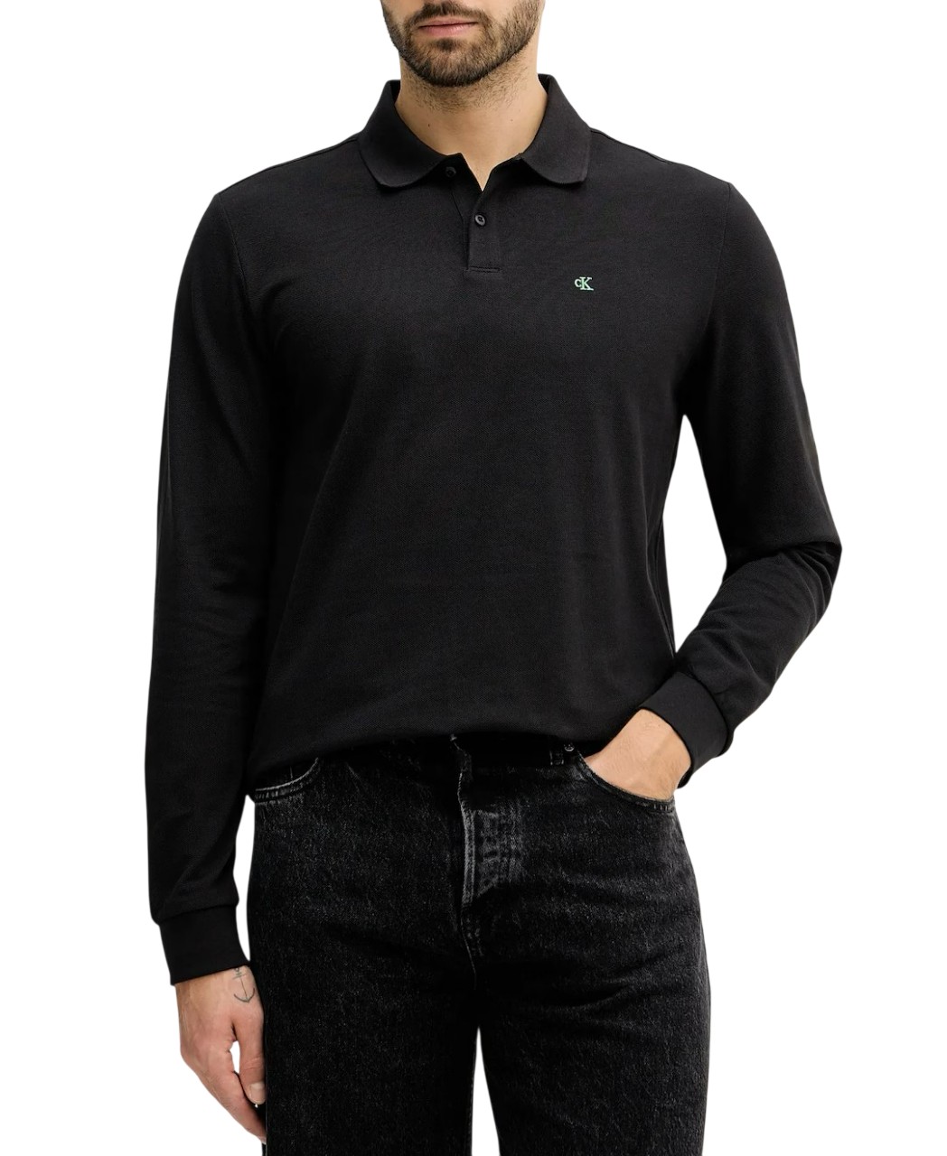 PoloUomo-CalvinKlein-Teoremamoda.shop.