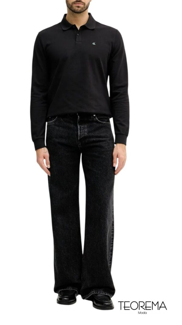 Polo Uomo Calvin Klein Jeans