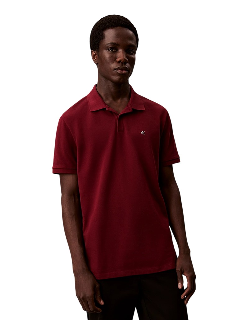 PoloUomo-CalvinKleinJeans-Teoremamoda.shop.
