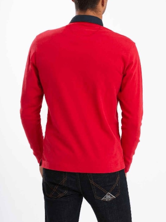 PoloUomo-LaMartina-Teoremamoda.shop..