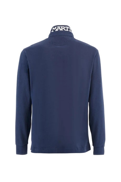 PoloUomo-LaMartina-Teoremamoda.shop..