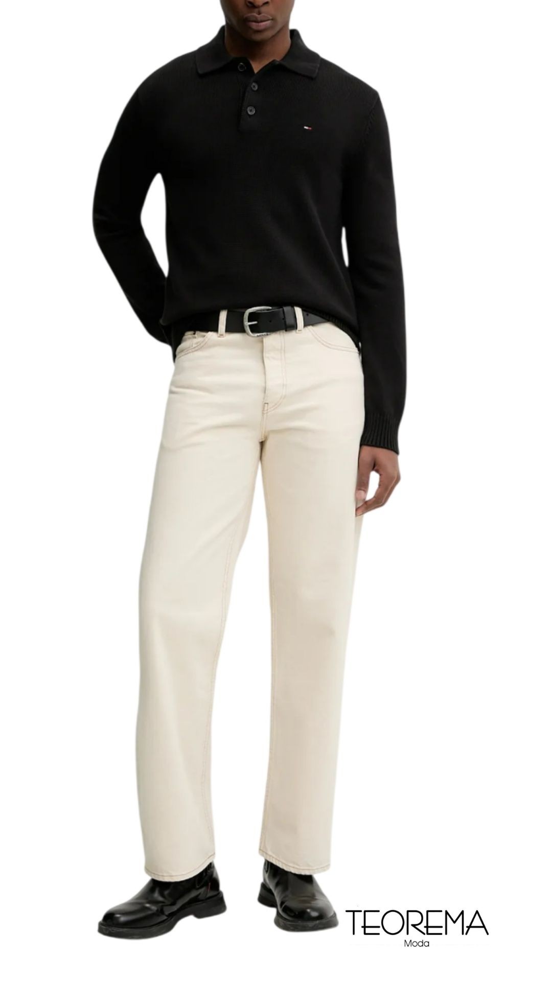 PoloUomo-TommyHilfinger-Teoremamoda.shop