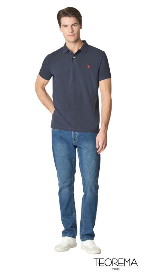 Polo Uomo U.S POLO ASSN.