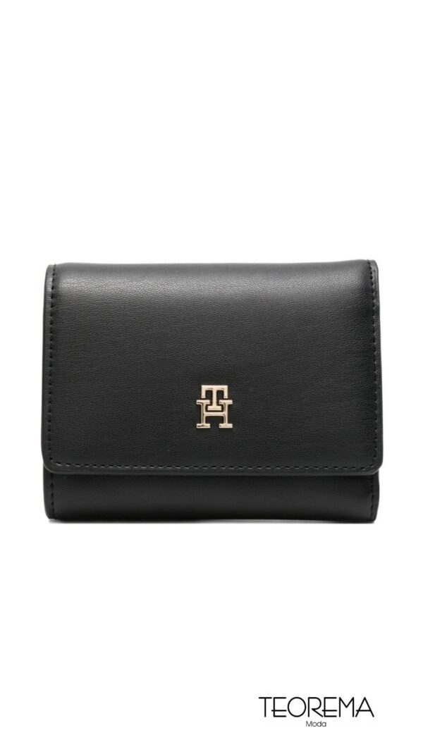 Portafoglio Donna - Tommy Hilfiger