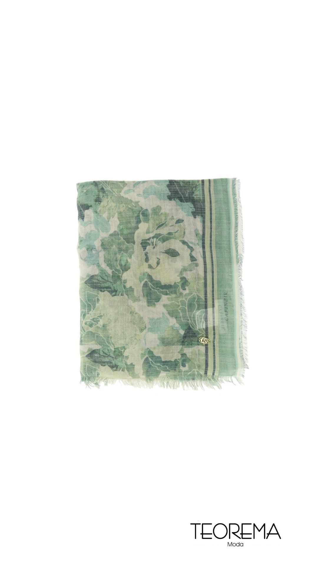 SciarpaDonna-CafèNoir-Teoremamoda.shop