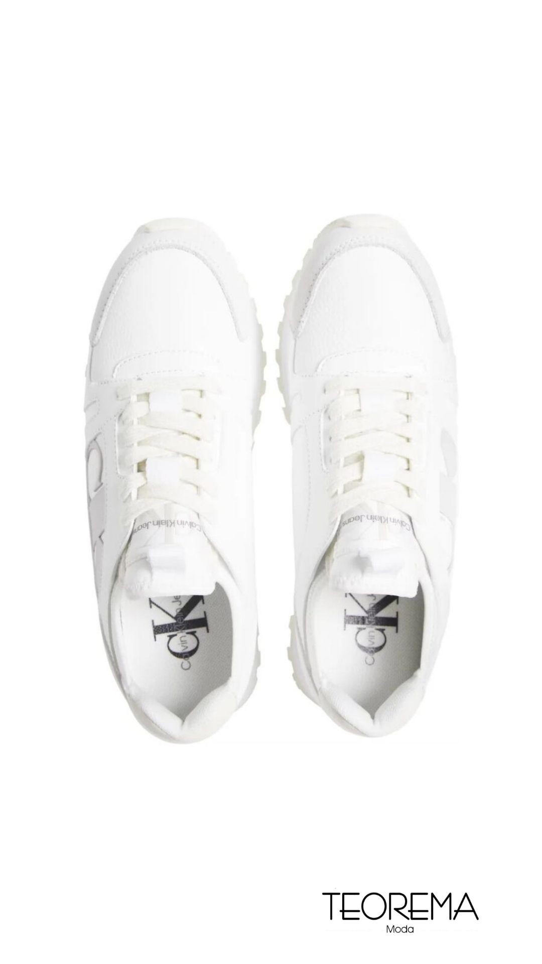 SneakersDonna-CalvinKlein-Teoremamoda.shop