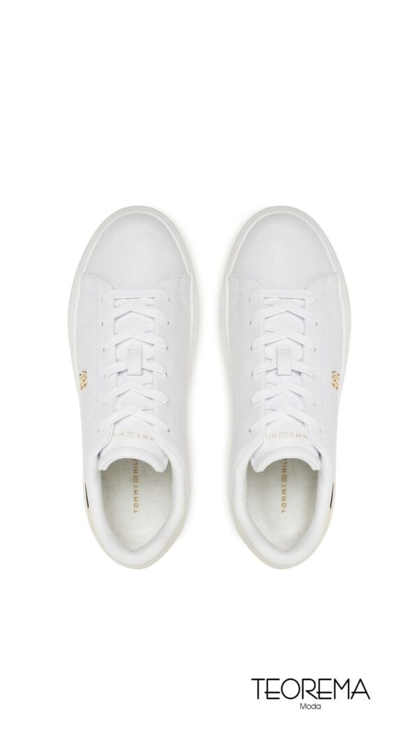 Scarpe Donna Tommy Hilfiger
