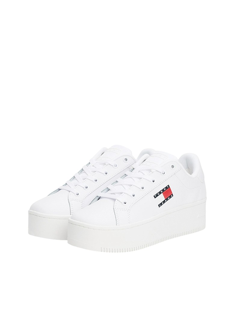 SneakersDonna-TommyJeans-Teoremamoda.shop.
