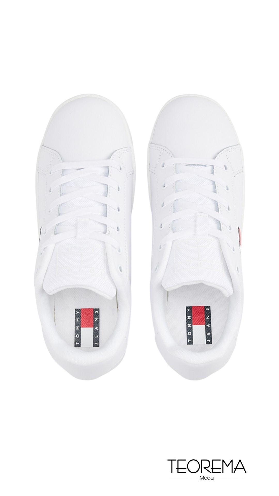 SneakersDonna-TommyJeans-Teoremamoda.shop