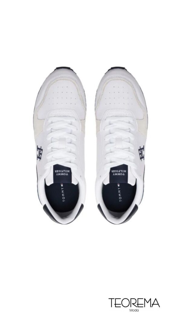 Scarpe Uomo - Tommy Hilfiger