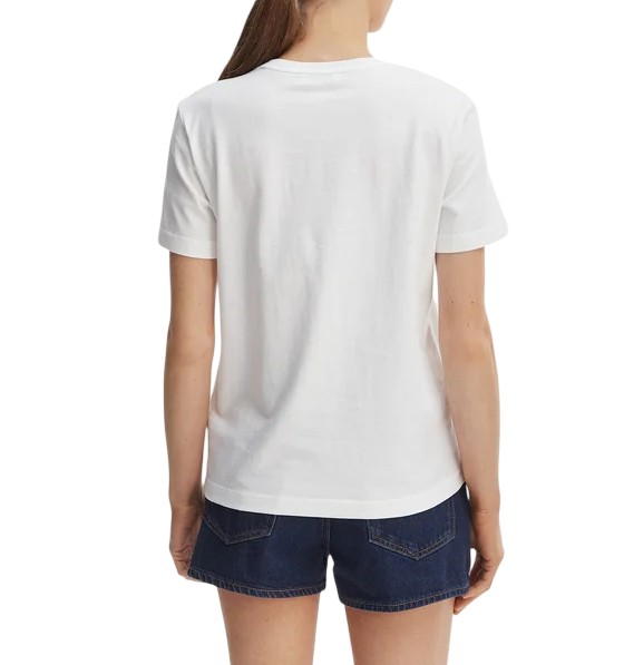 T-ShirtDonna-CalvinKlein-Teoremamoda.shop.