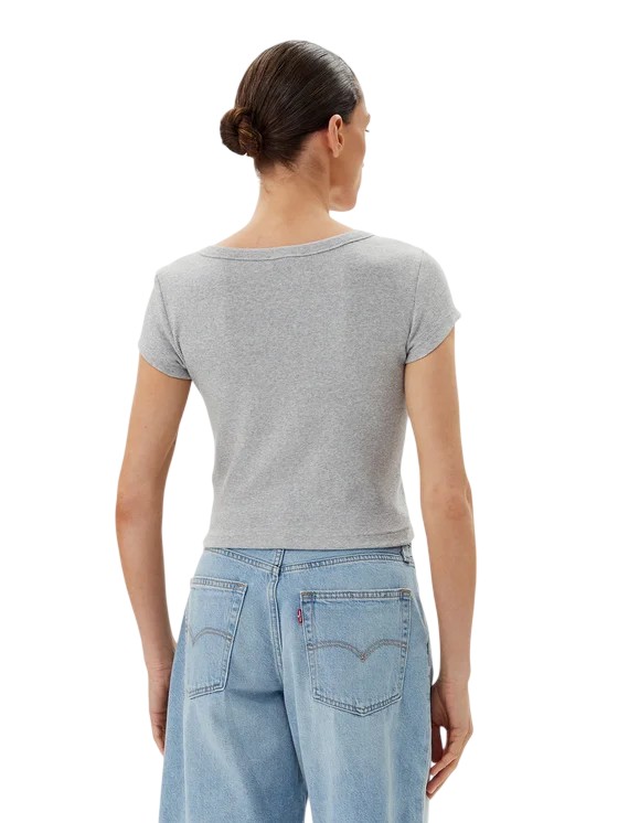 T-ShirtDonna-CalvinKlein-Teoremamoda.shop..