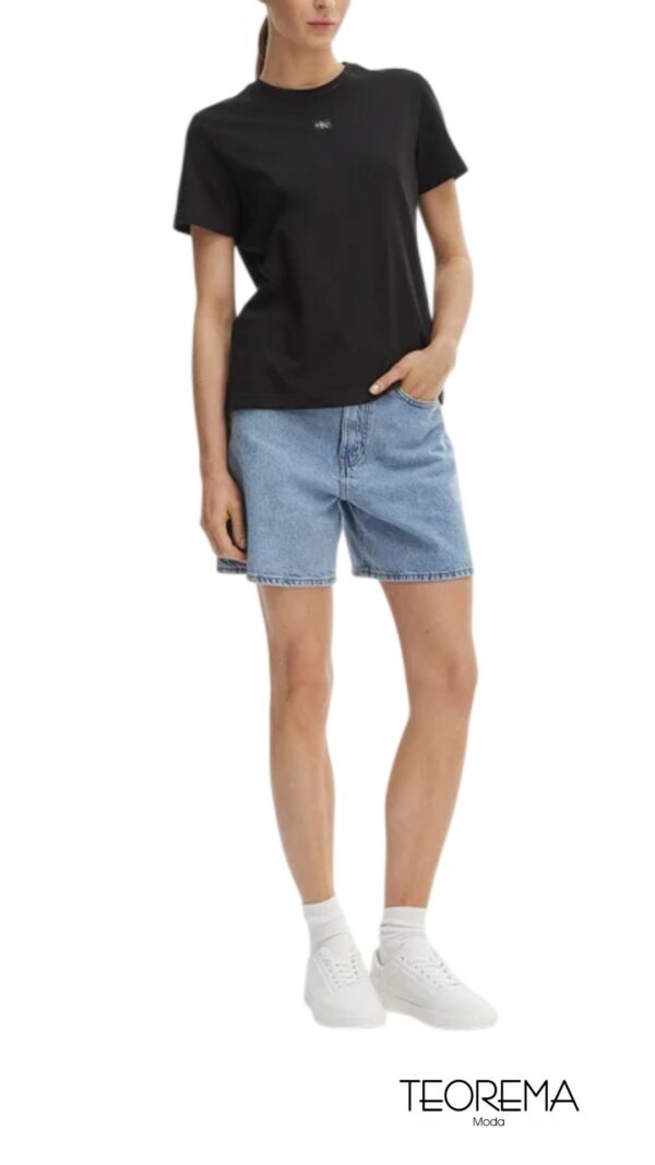 T-shirt Donna Calvin Klein Jeans
