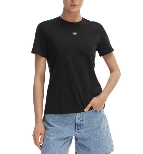 T-ShirtDonna-CalvinKlein-Teoremamoda.shop.