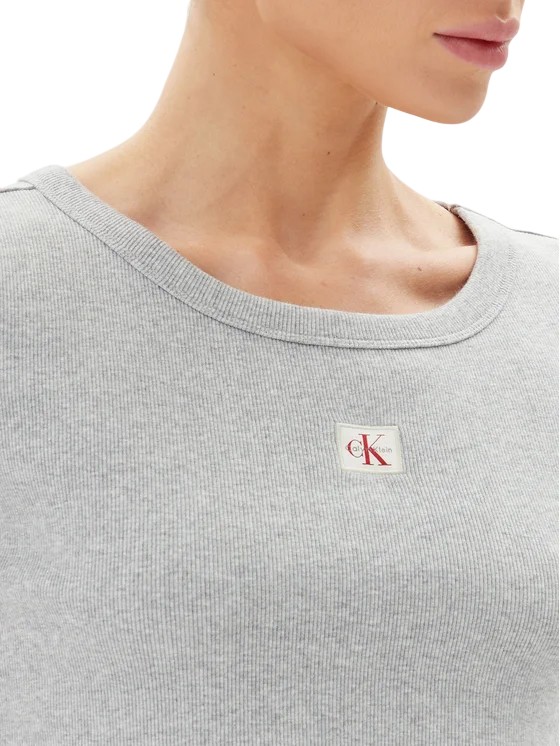T-shirt Donna - Calvin Klein Jeans