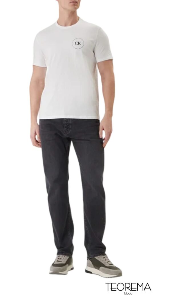 T-shirt Uomo Calvin Klein Jeans