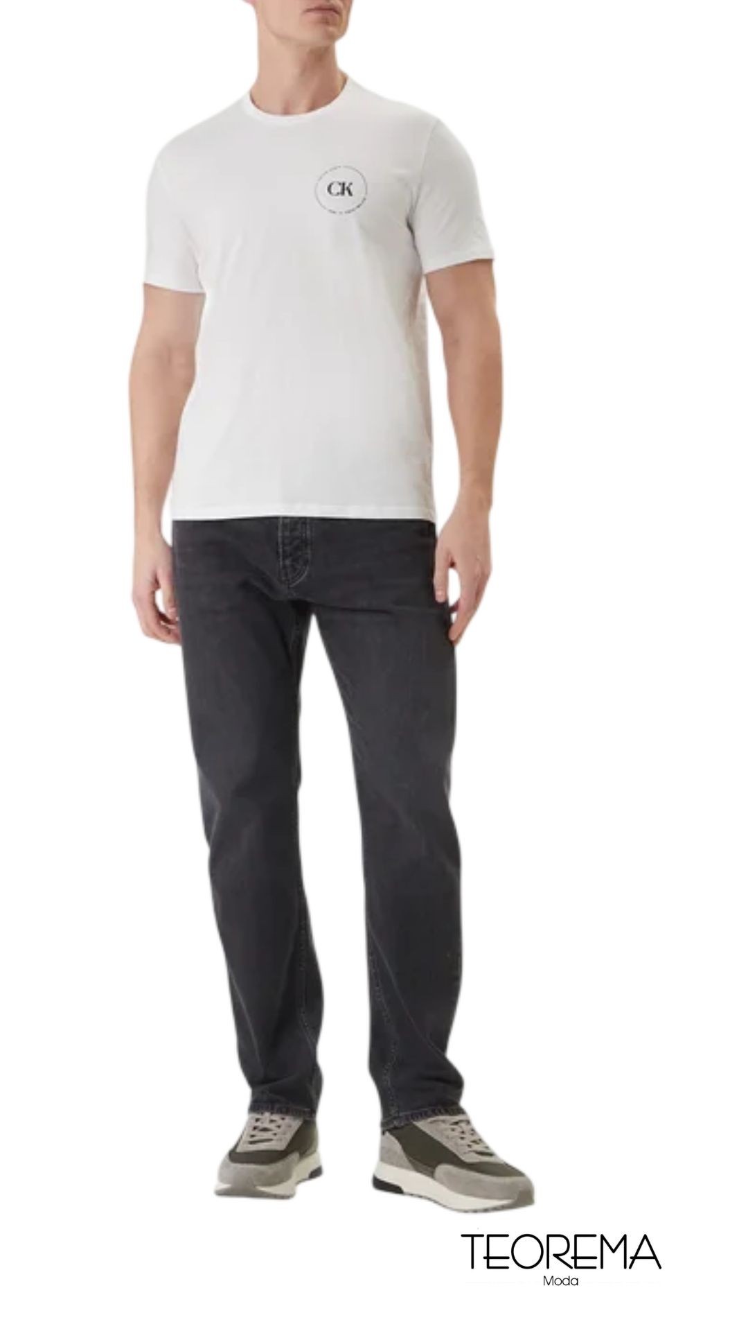 T-ShirtUomo-CalvinKlein-Teoremamoda.shop