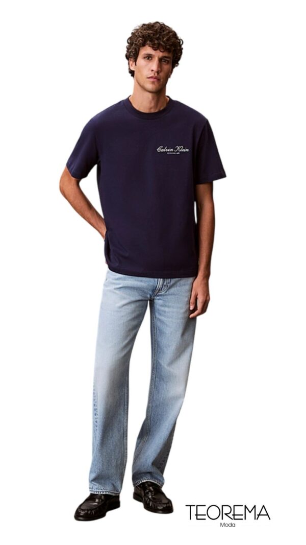 T-shirt Uomo Calvin Klein Jeans