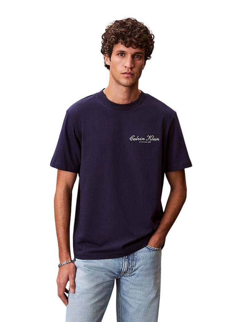 T-ShirtUomo-CalvinKlein-Teoremamoda.shop.