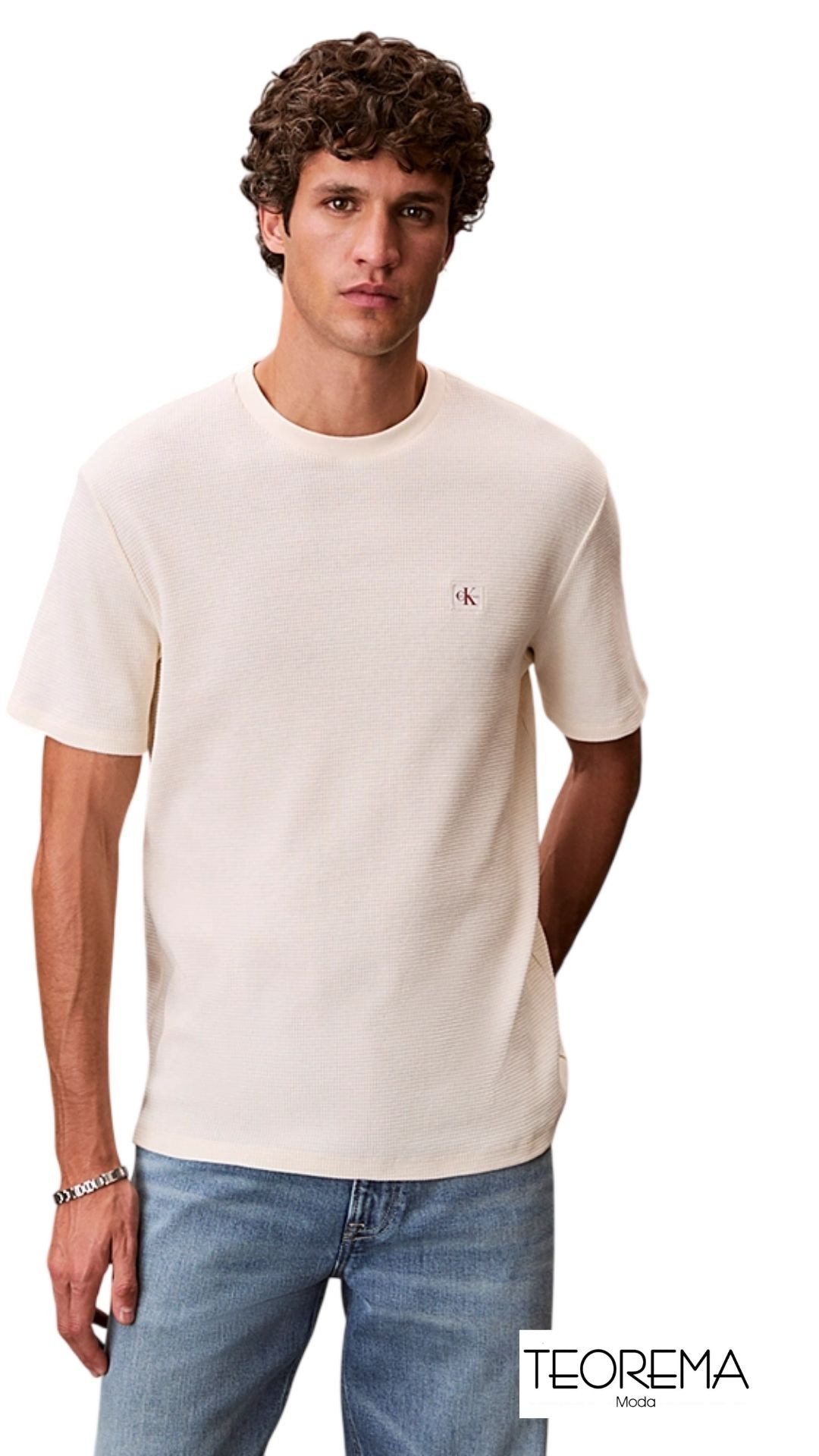 T-ShirtUomo-CalvinKlein-Teoremamoda.shop