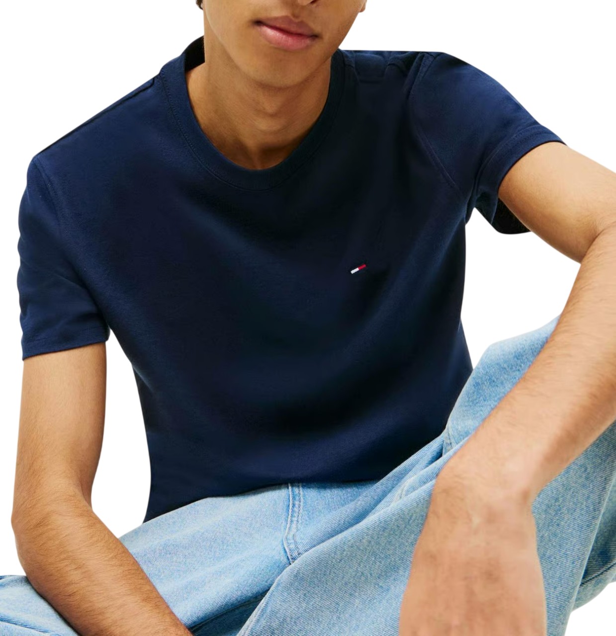 T-ShirtUomo-TommyJeans-Teoremamoda.shop..
