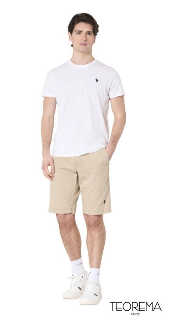 T-Shirt Uomo U.S POLO ASSN.