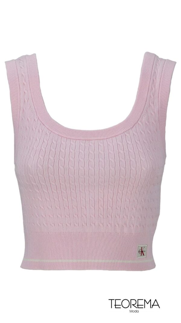 Top Donna Calvin Klein Jeans