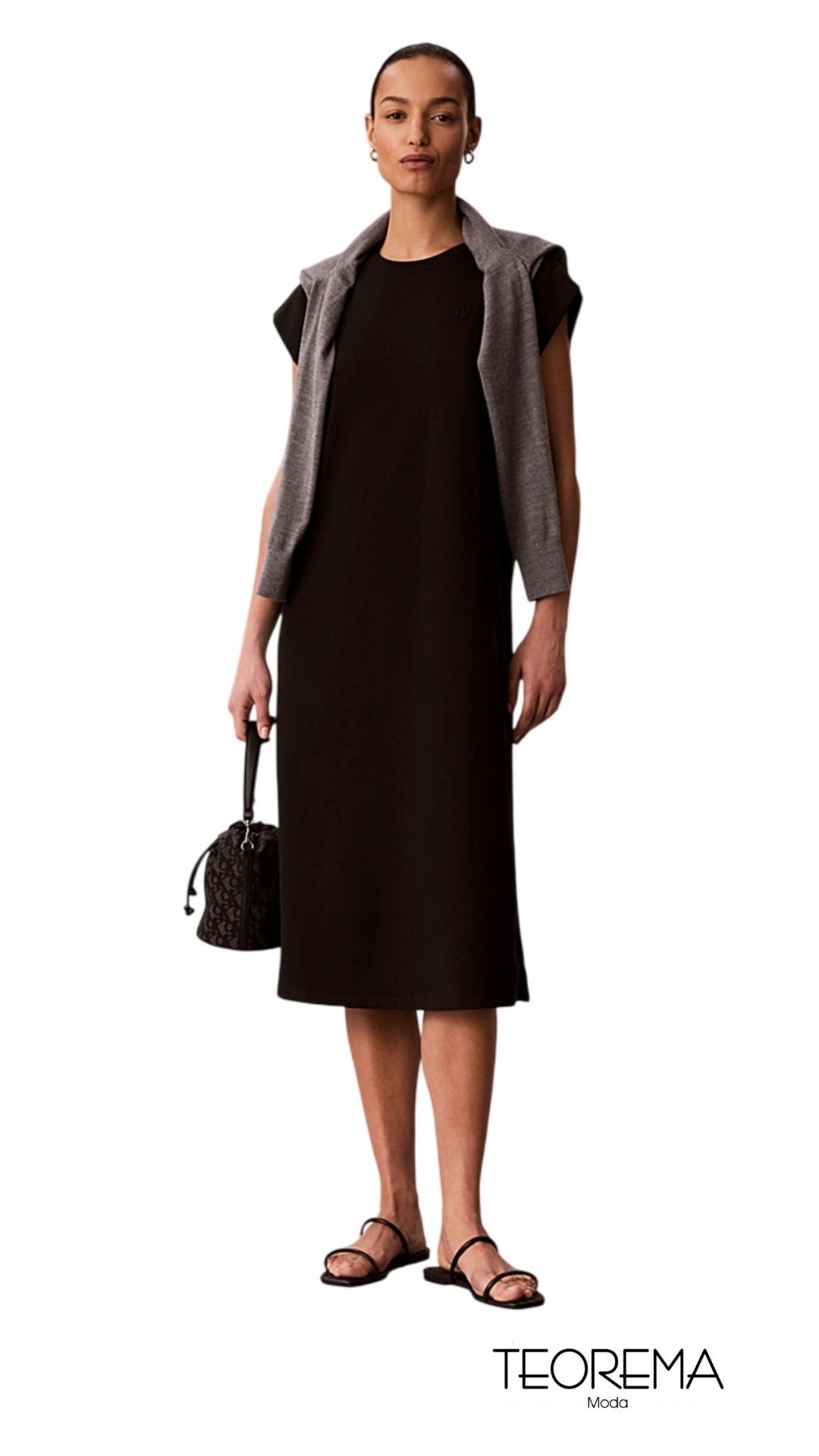 AbitoDonna-CalvinKlein-Teoremamoda.shop