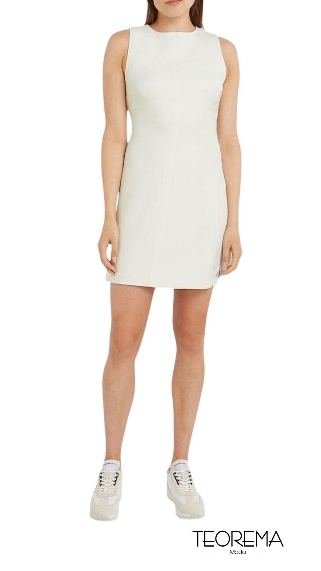 AbitoDonna-CalvinKlein-Teoremamoda.shop